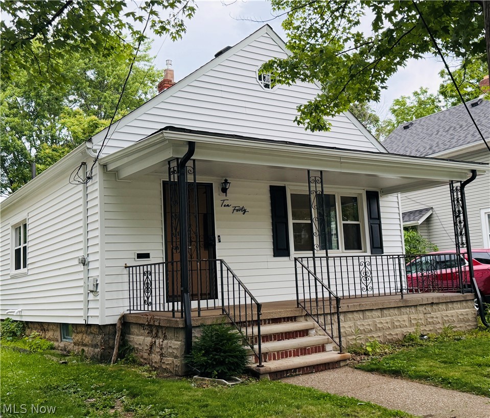 1040 W 18th Street Lorain OH 44052