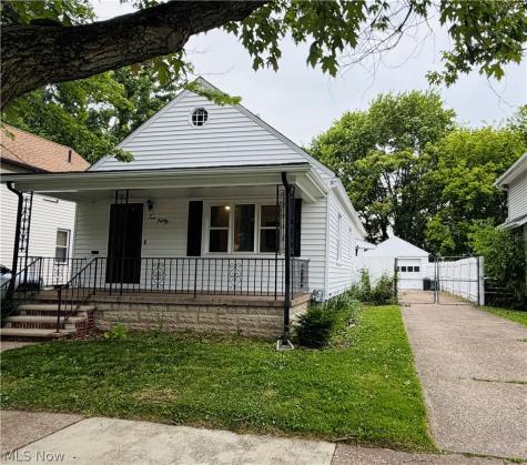 1040 W 18th Street Lorain OH 44052