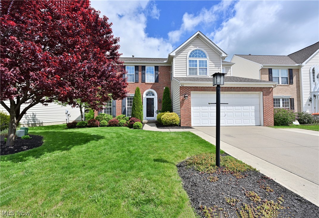 805 Horseshoe Way Avon Lake OH 44012