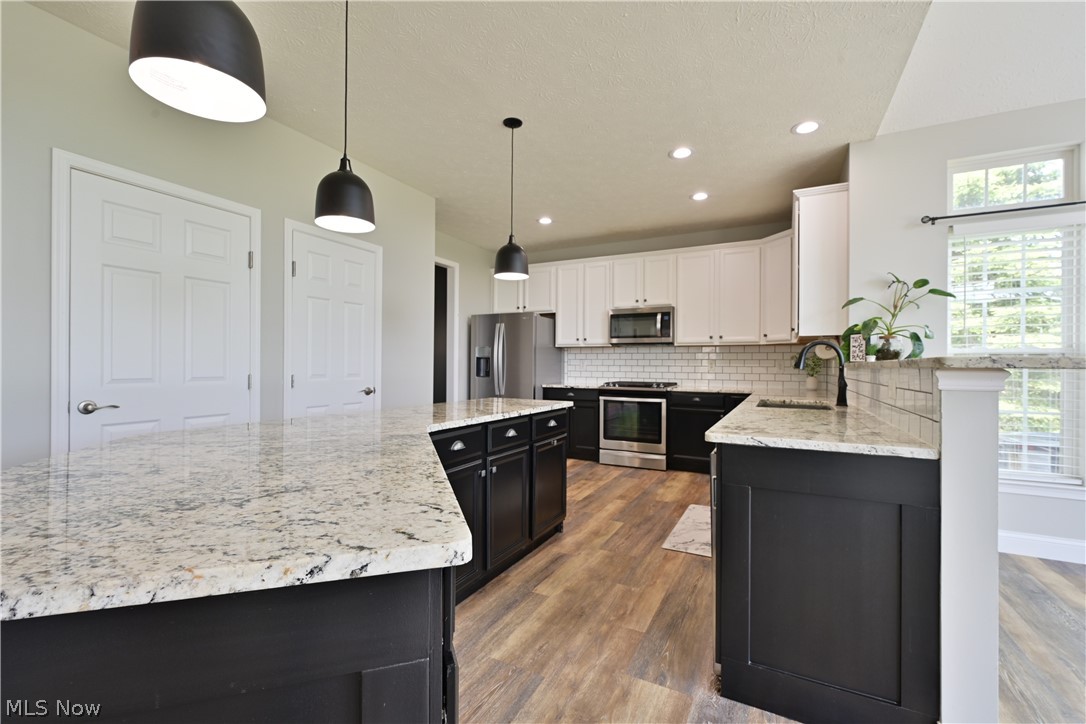 805 Horseshoe Way Avon Lake OH 44012