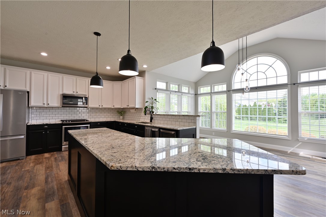 805 Horseshoe Way Avon Lake OH 44012
