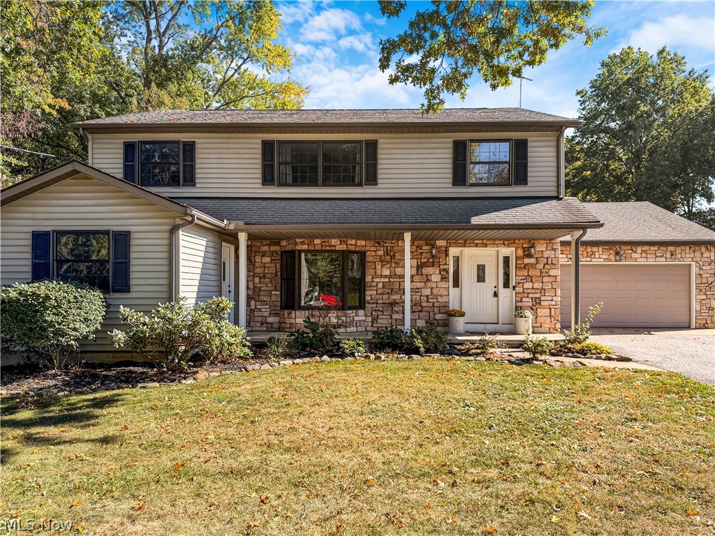 7487 King Memorial Road Mentor OH 44060
