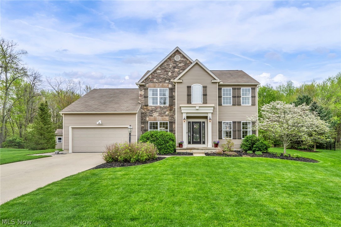 525 Caledonia Drive Wadsworth OH 44281
