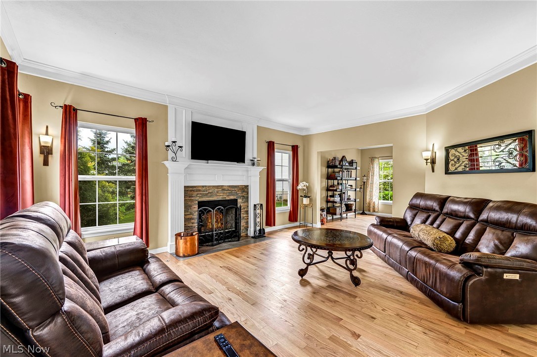 525 Caledonia Drive Wadsworth OH 44281