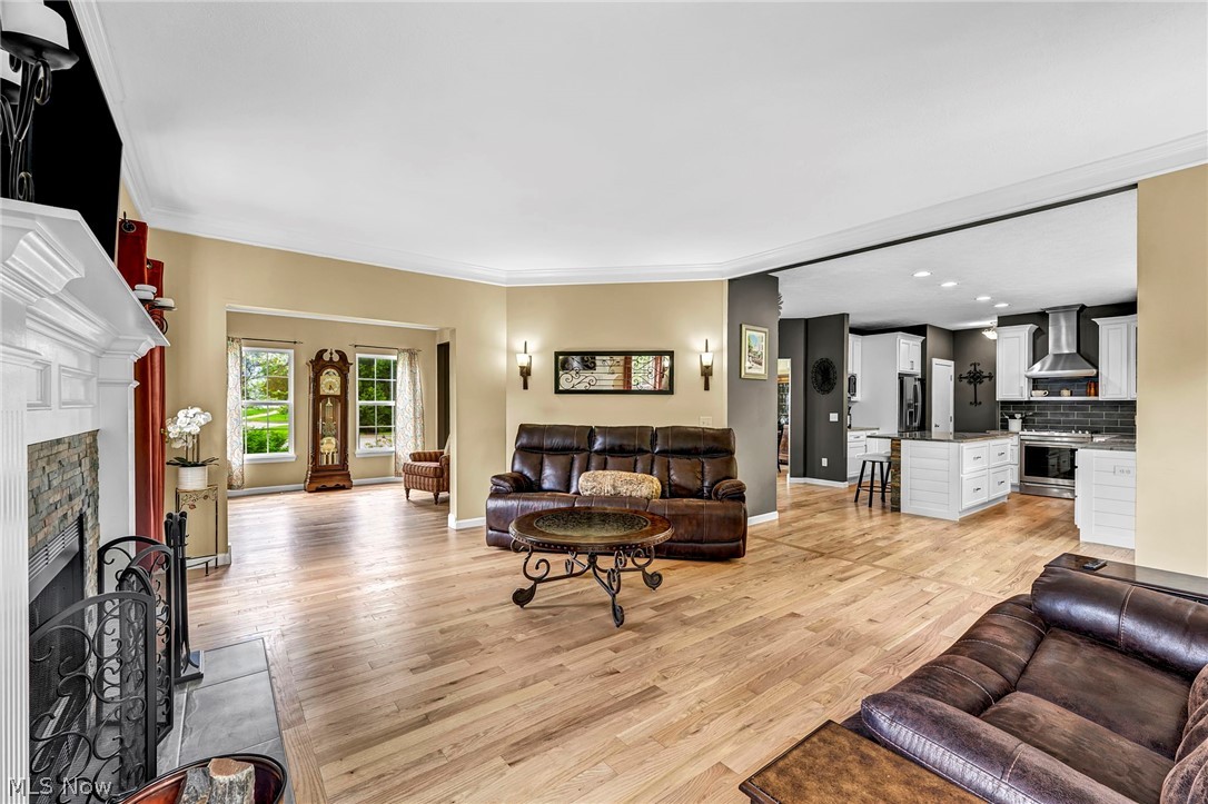525 Caledonia Drive Wadsworth OH 44281