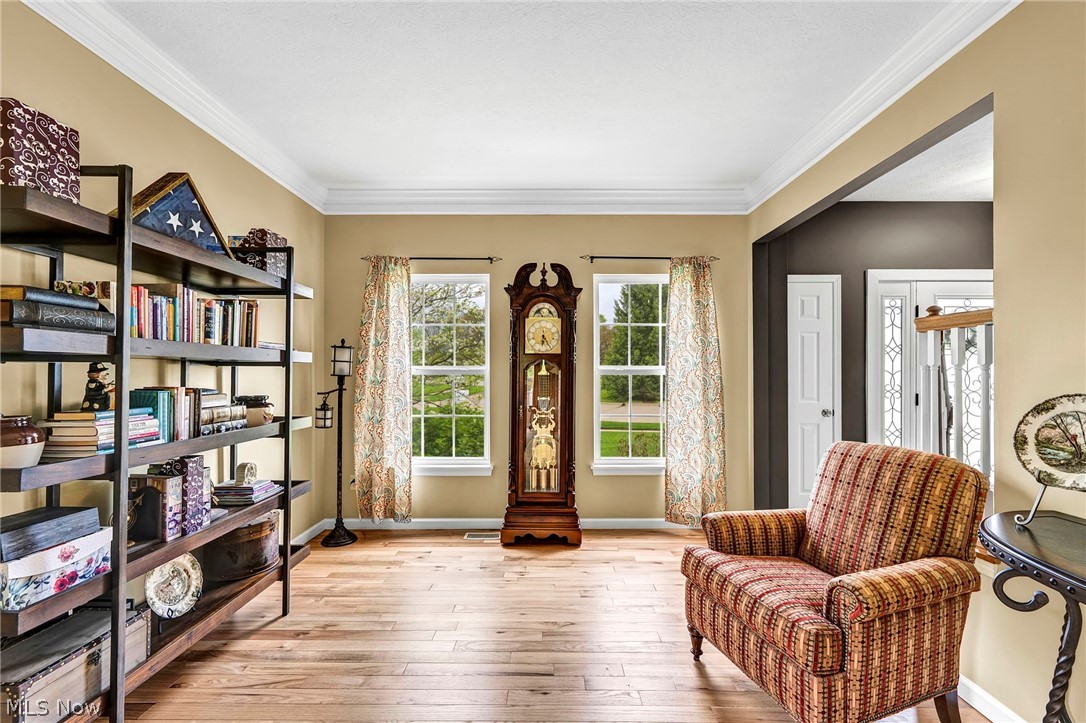 525 Caledonia Drive Wadsworth OH 44281