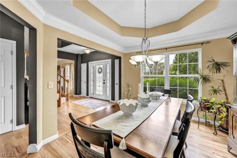 525 Caledonia Drive Wadsworth OH 44281