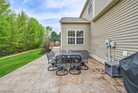 525 Caledonia Drive Wadsworth OH 44281