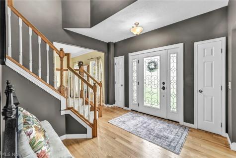 525 Caledonia Drive Wadsworth OH 44281