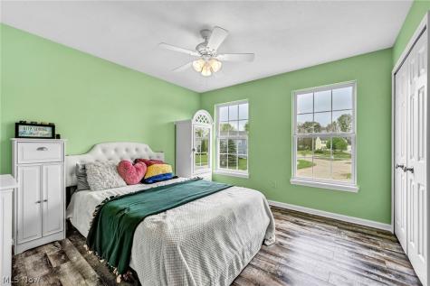 525 Caledonia Drive Wadsworth OH 44281
