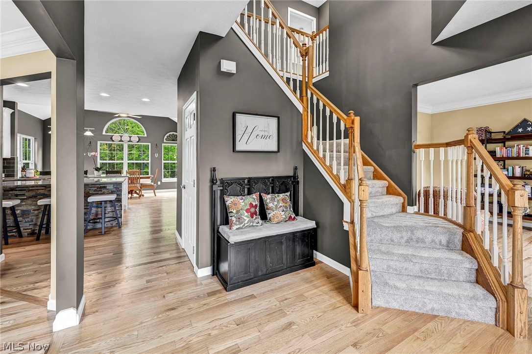 525 Caledonia Drive Wadsworth OH 44281