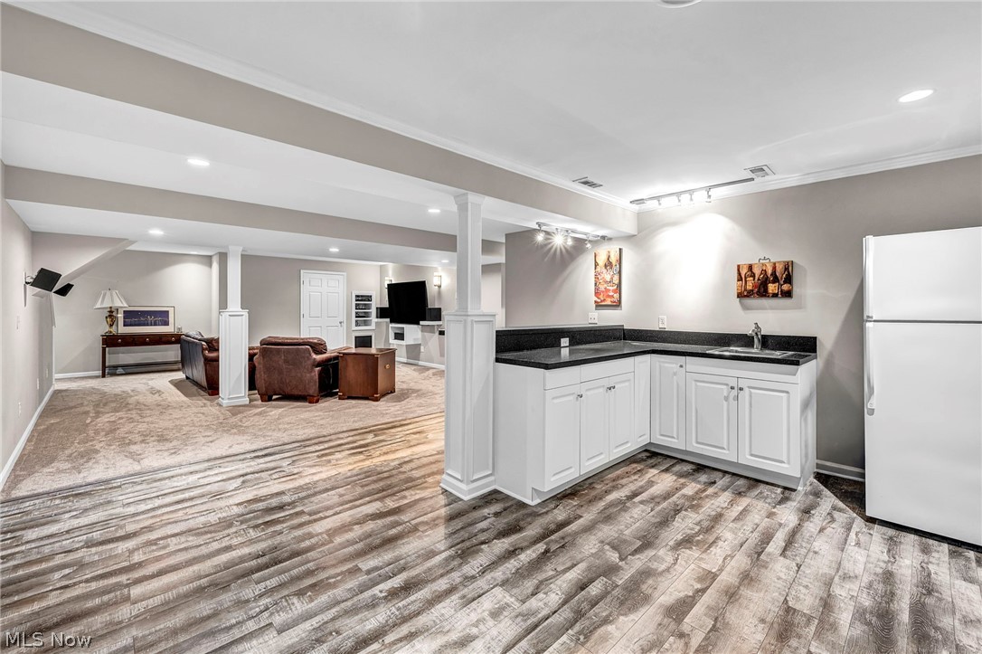 525 Caledonia Drive Wadsworth OH 44281