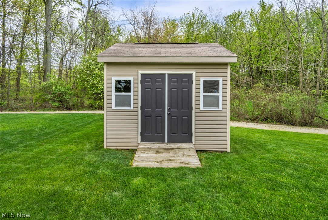 525 Caledonia Drive Wadsworth OH 44281