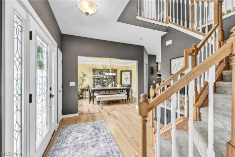 525 Caledonia Drive Wadsworth OH 44281