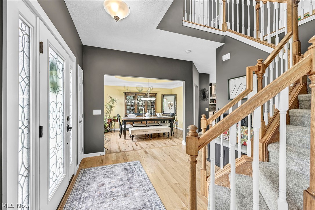 525 Caledonia Drive Wadsworth OH 44281