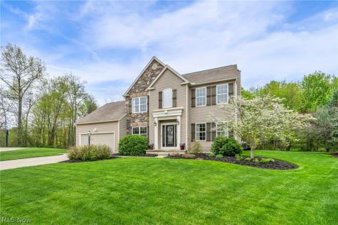 525 Caledonia Drive Wadsworth OH 44281