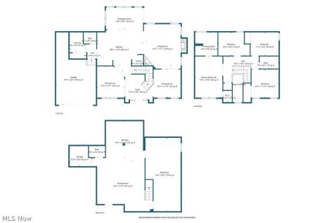 525 Caledonia Drive Wadsworth OH 44281