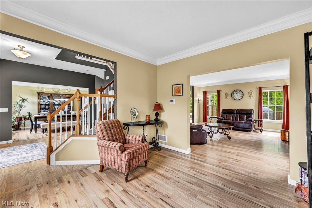 525 Caledonia Drive Wadsworth OH 44281