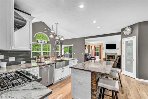 525 Caledonia Drive Wadsworth OH 44281