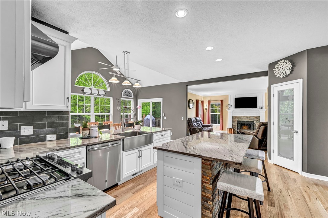 525 Caledonia Drive Wadsworth OH 44281