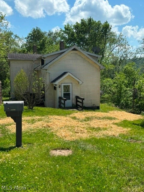 338 S High/alley Freeport OH 43973