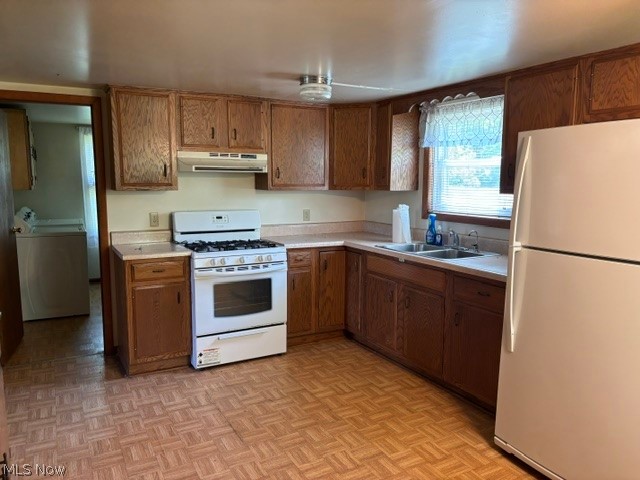 338 S High/alley Freeport OH 43973