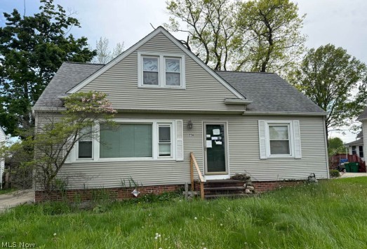 736 E 305th Street Willowick OH 44095