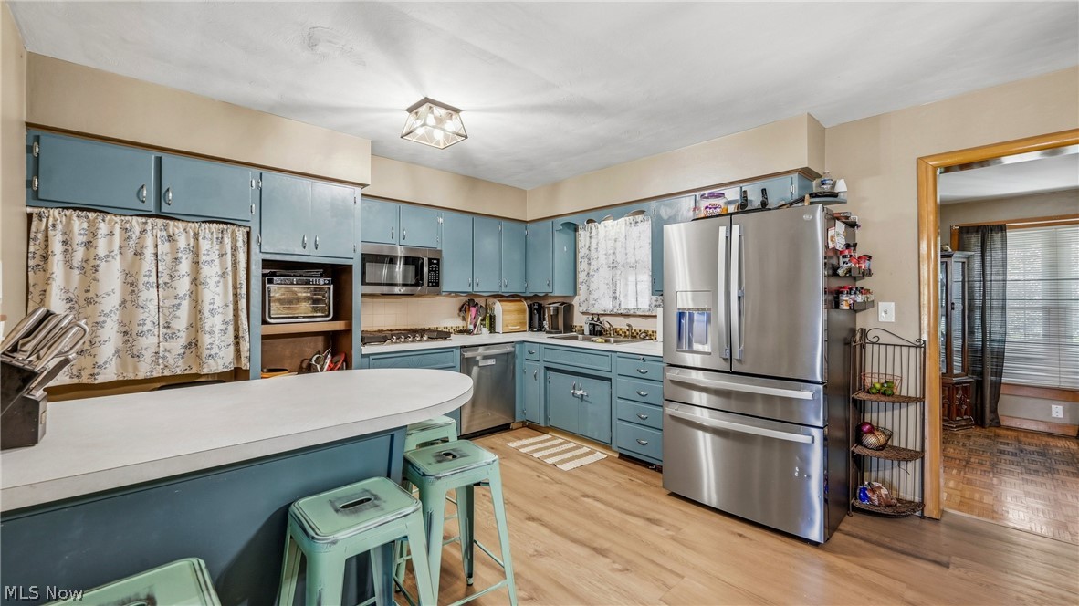 208 Creed Avenue Hubbard OH 44425