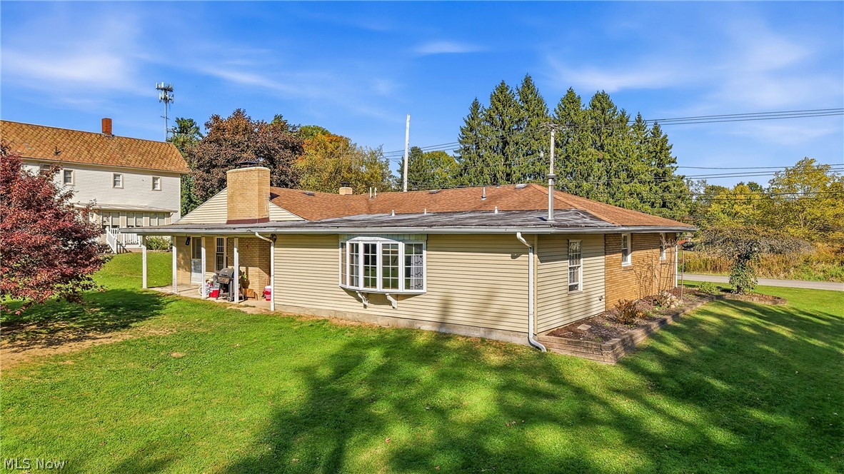 208 Creed Avenue Hubbard OH 44425