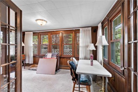 1117 Quinby Avenue Wooster OH 44691