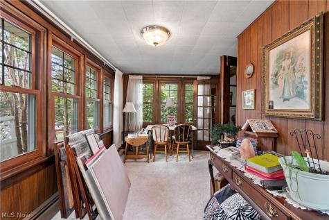 1117 Quinby Avenue Wooster OH 44691