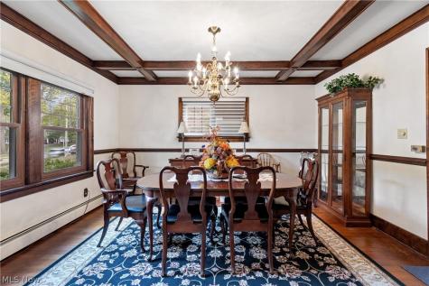 1117 Quinby Avenue Wooster OH 44691