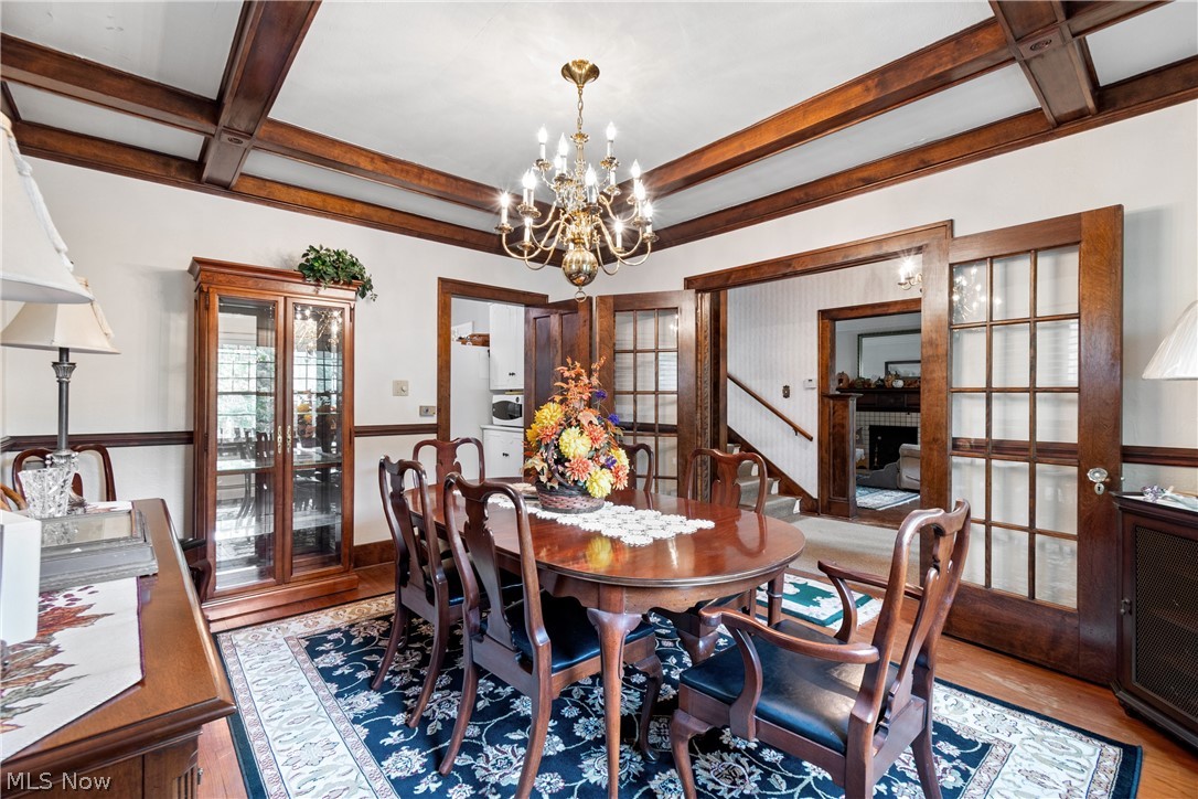 1117 Quinby Avenue Wooster OH 44691