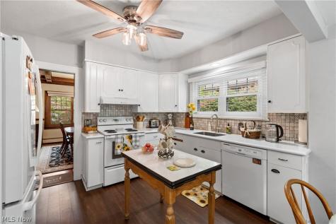 1117 Quinby Avenue Wooster OH 44691
