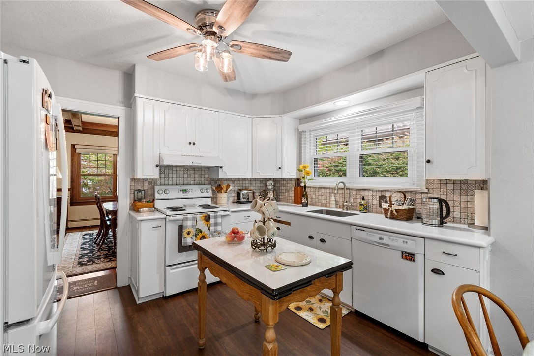 1117 Quinby Avenue Wooster OH 44691