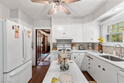 1117 Quinby Avenue Wooster OH 44691