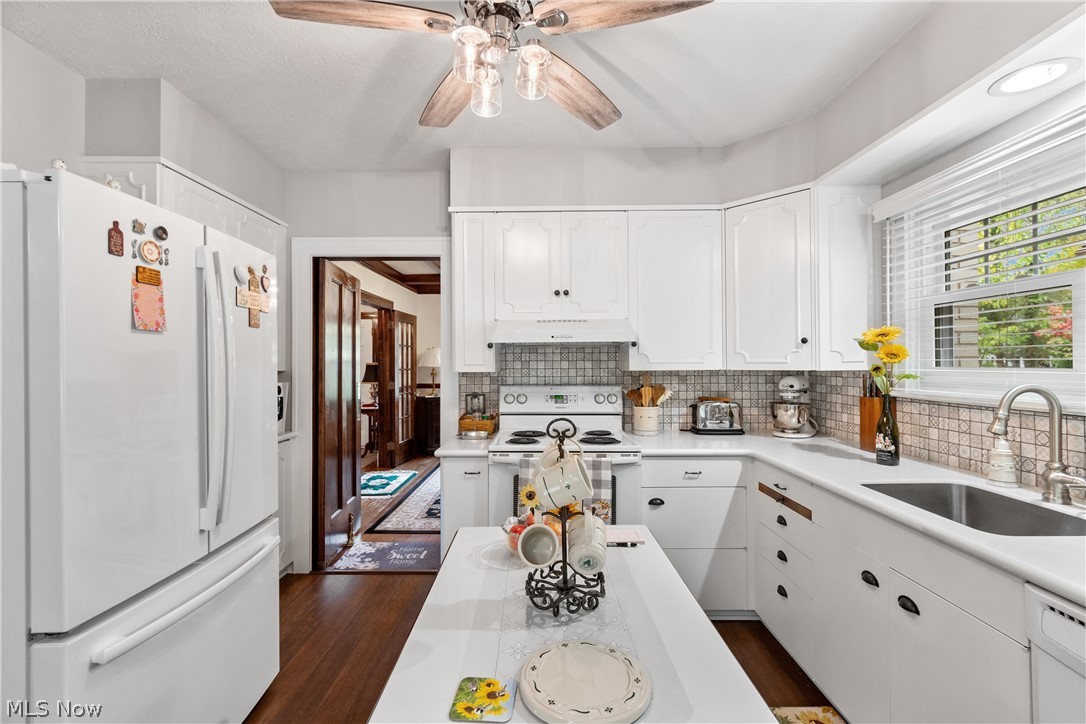 1117 Quinby Avenue Wooster OH 44691
