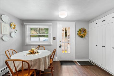 1117 Quinby Avenue Wooster OH 44691