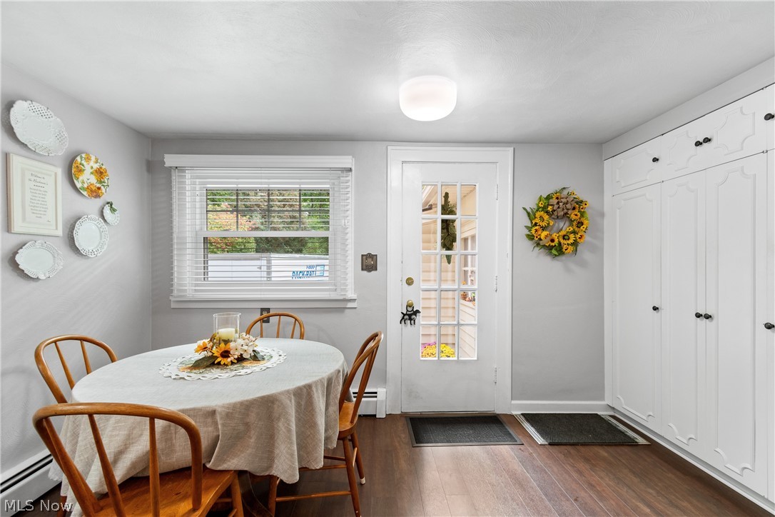 1117 Quinby Avenue Wooster OH 44691