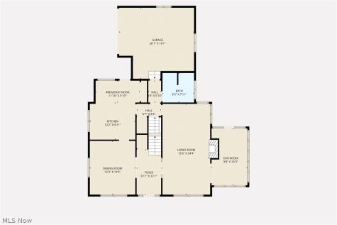 1117 Quinby Avenue Wooster OH 44691