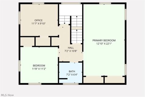 1117 Quinby Avenue Wooster OH 44691