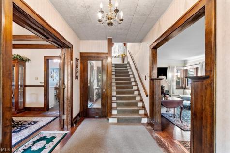 1117 Quinby Avenue Wooster OH 44691