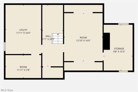 1117 Quinby Avenue Wooster OH 44691