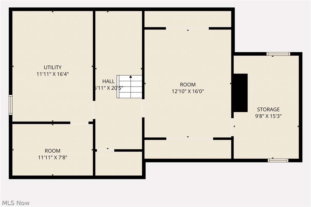 1117 Quinby Avenue Wooster OH 44691