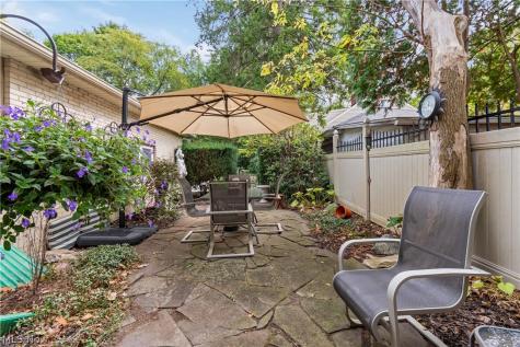 1117 Quinby Avenue Wooster OH 44691