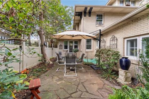 1117 Quinby Avenue Wooster OH 44691
