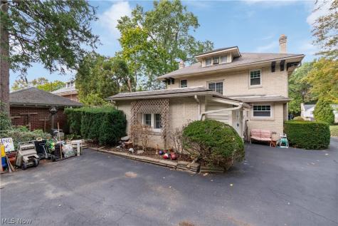 1117 Quinby Avenue Wooster OH 44691