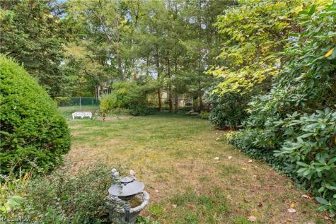 1117 Quinby Avenue Wooster OH 44691