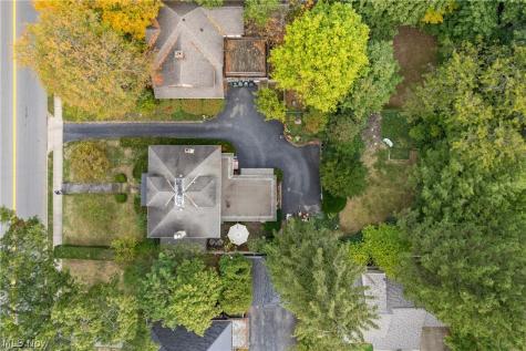 1117 Quinby Avenue Wooster OH 44691