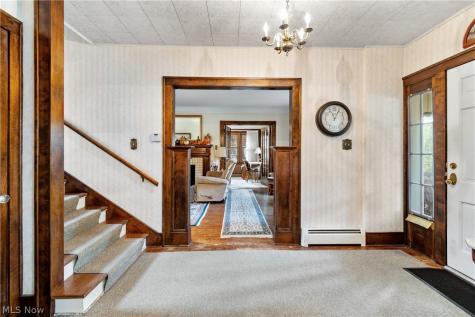 1117 Quinby Avenue Wooster OH 44691